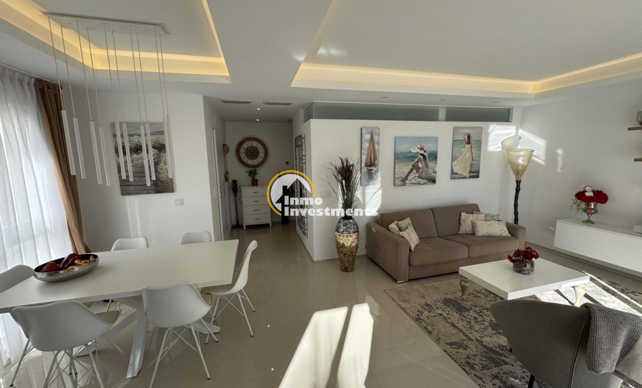Bestaande bouw - Appartement - Ciudad Quesada - Doña Pepa