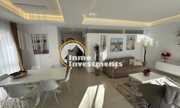 Bestaande bouw - Appartement - Ciudad Quesada - Doña Pepa