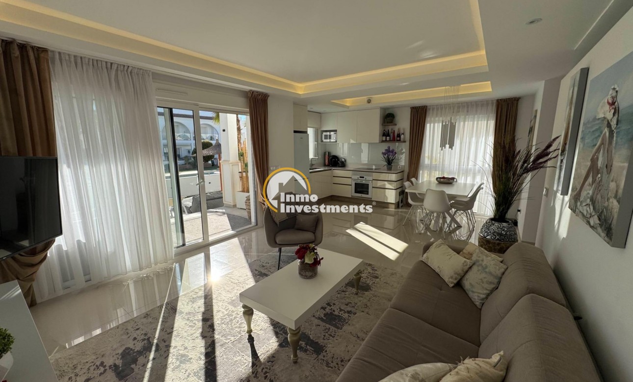 Bestaande bouw - Appartement - Ciudad Quesada - Doña Pepa