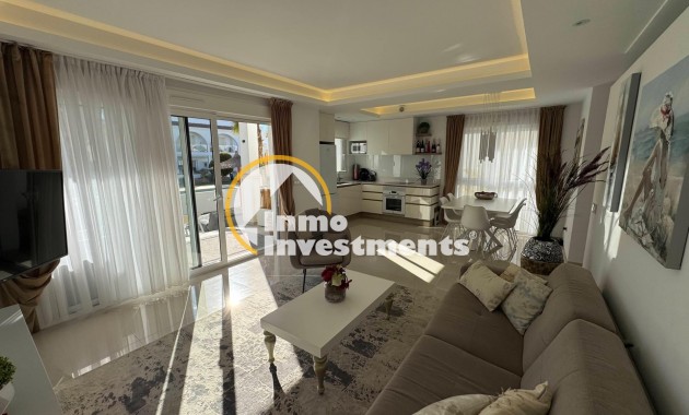 Bestaande bouw - Appartement - Ciudad Quesada - Doña Pepa