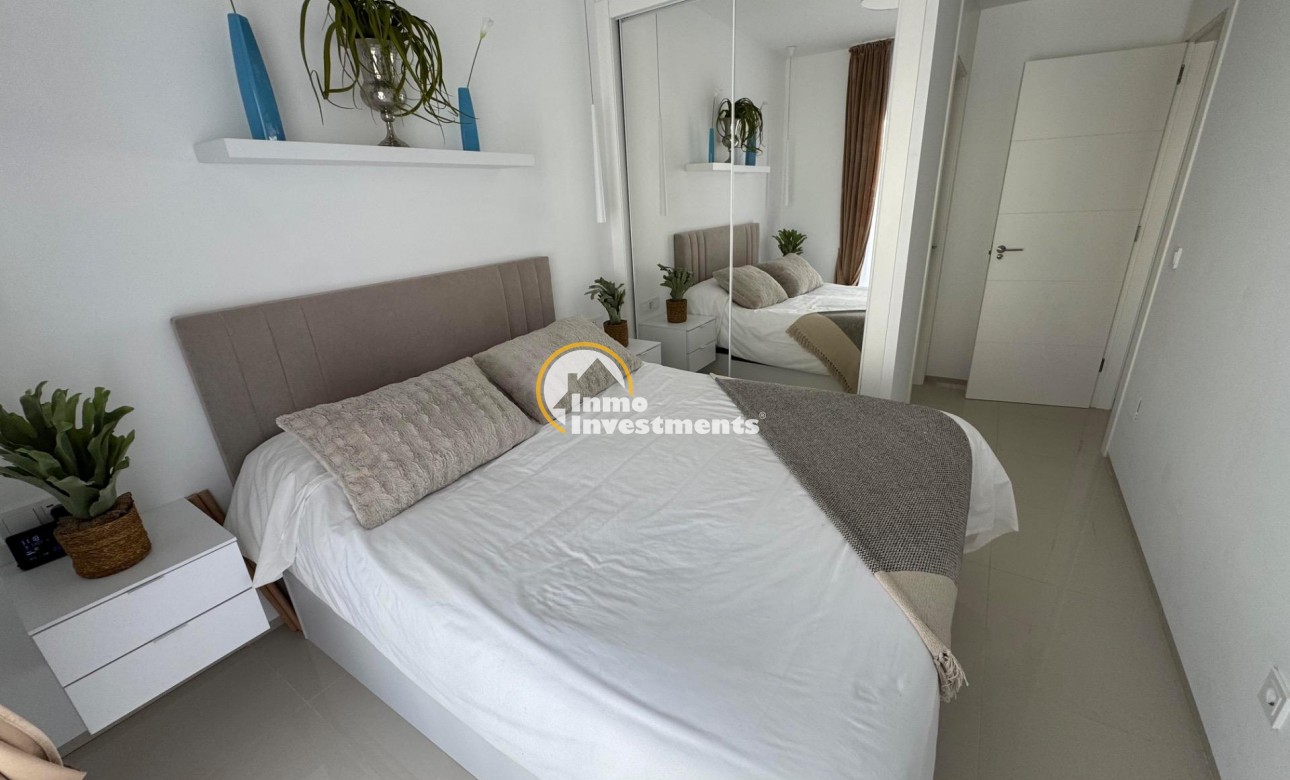 Bestaande bouw - Appartement - Ciudad Quesada - Doña Pepa