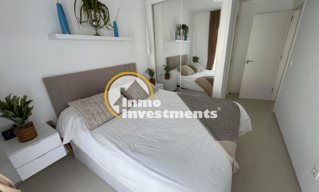 Bestaande bouw - Appartement - Ciudad Quesada - Doña Pepa