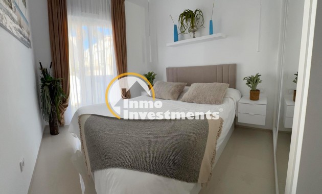 Bestaande bouw - Appartement - Ciudad Quesada - Doña Pepa