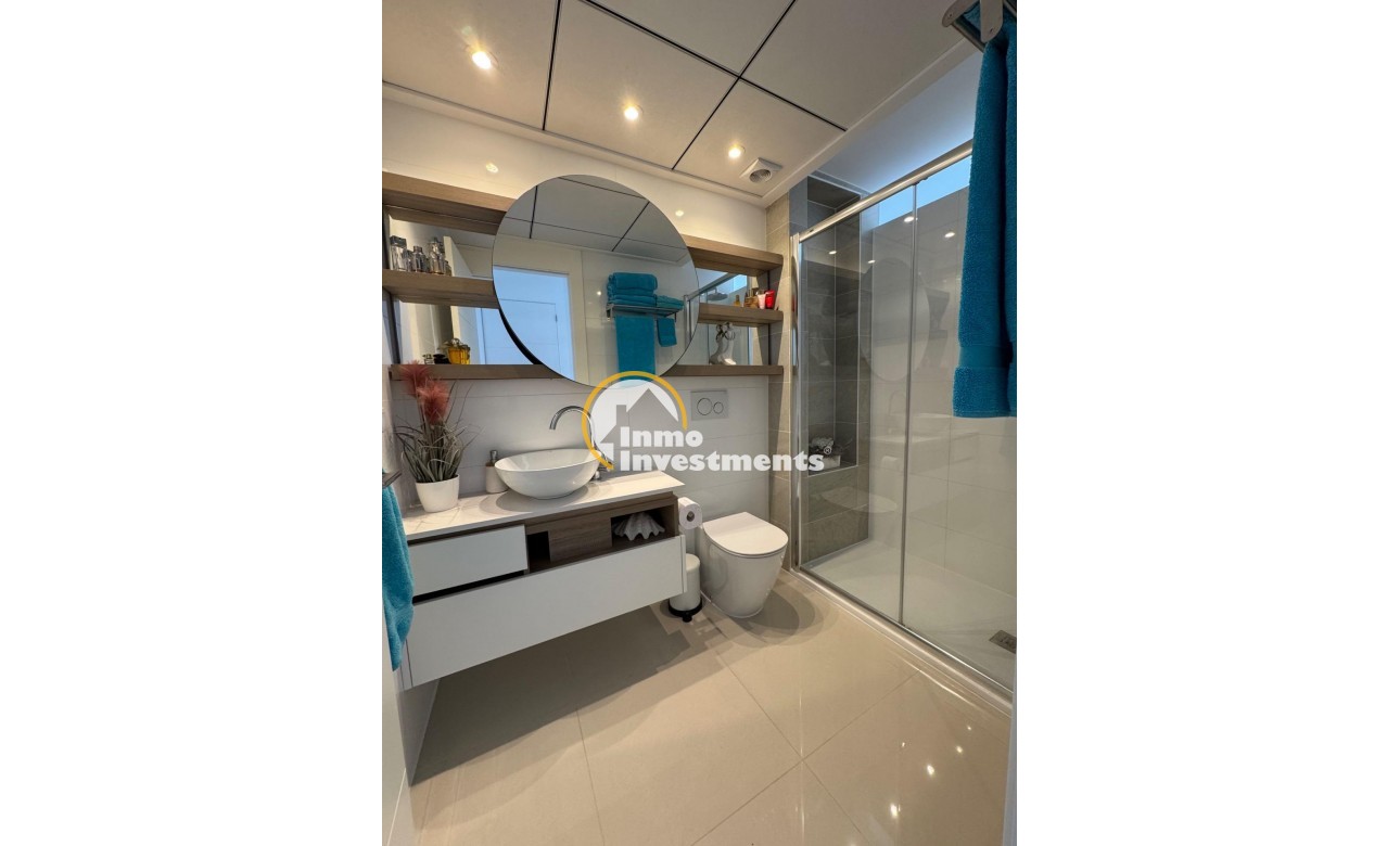 Bestaande bouw - Appartement - Ciudad Quesada - Doña Pepa
