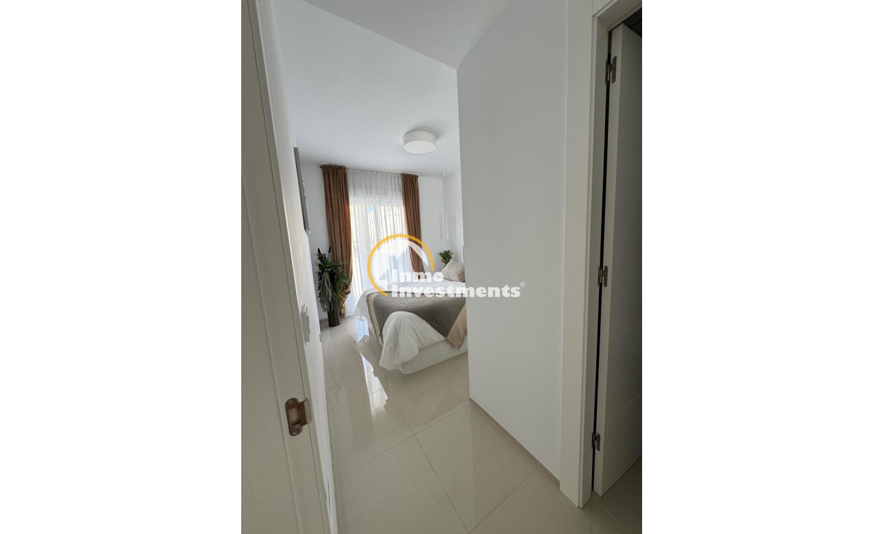 Bestaande bouw - Appartement - Ciudad Quesada - Doña Pepa