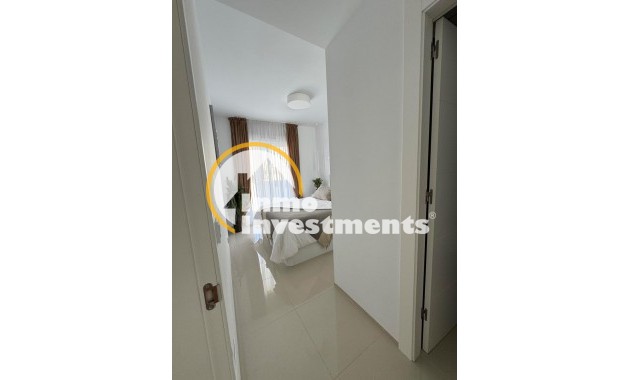 Bestaande bouw - Appartement - Ciudad Quesada - Doña Pepa