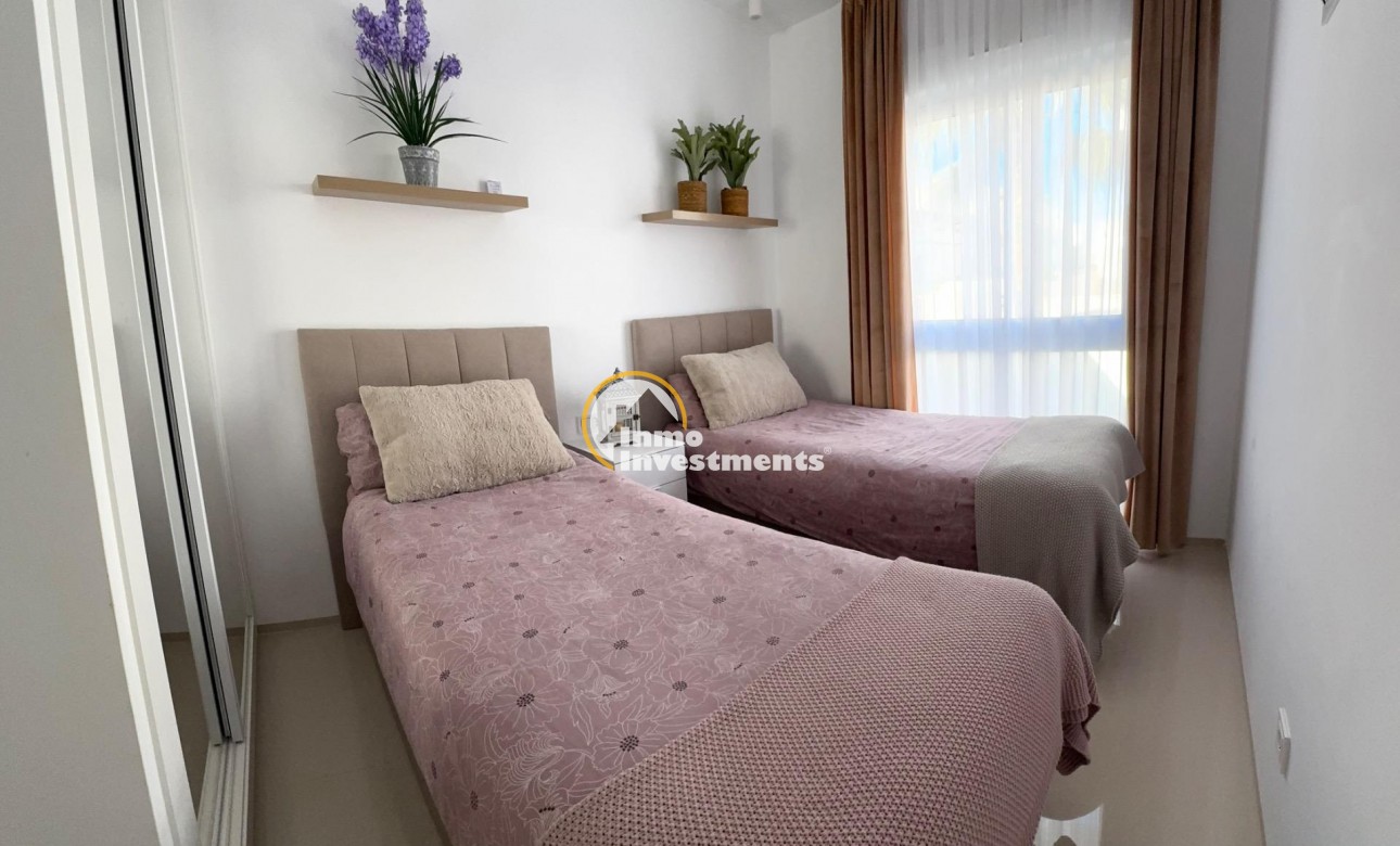 Bestaande bouw - Appartement - Ciudad Quesada - Doña Pepa