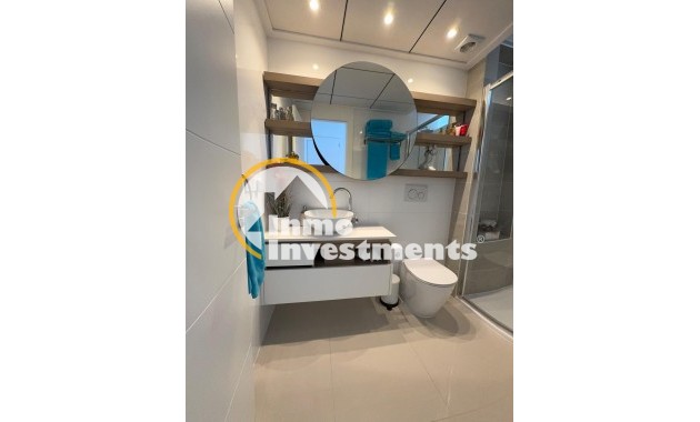 Bestaande bouw - Appartement - Ciudad Quesada - Doña Pepa