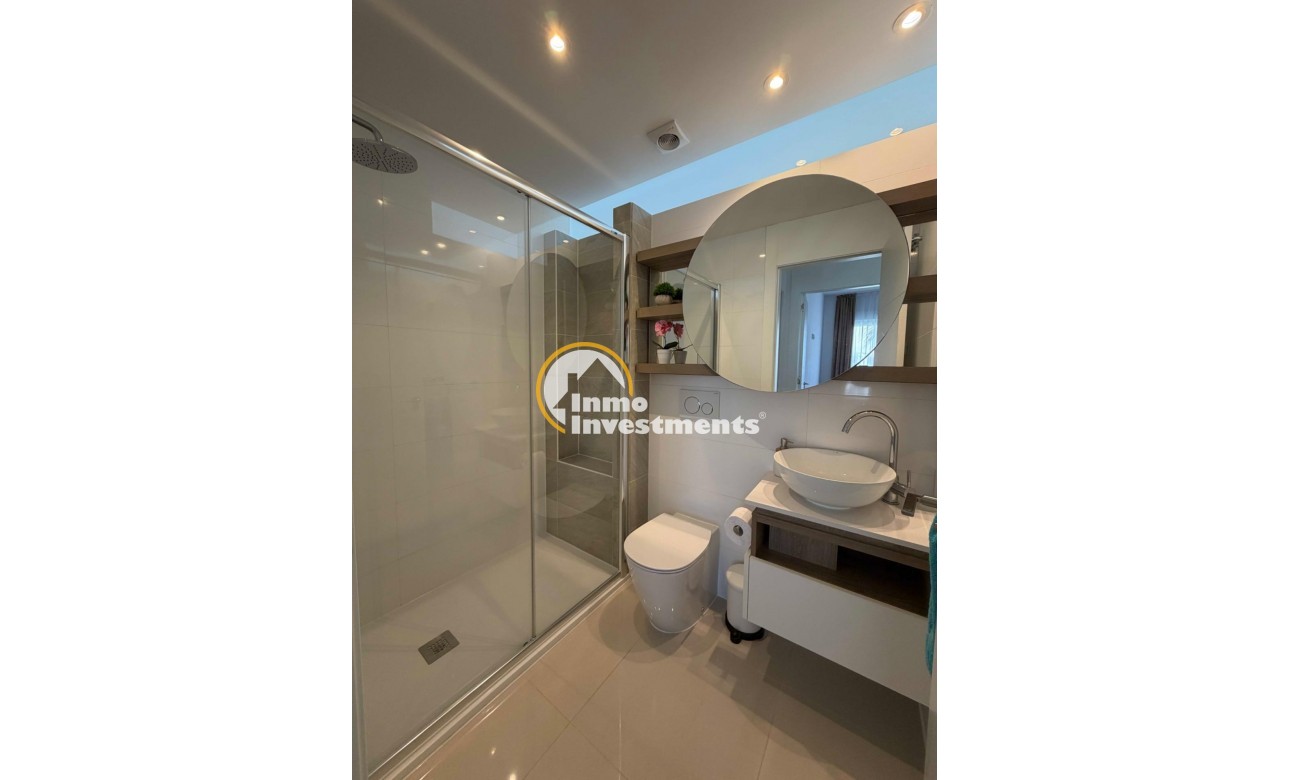 Bestaande bouw - Appartement - Ciudad Quesada - Doña Pepa