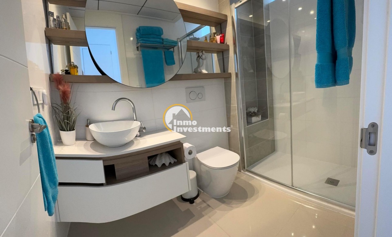 Bestaande bouw - Appartement - Ciudad Quesada - Doña Pepa