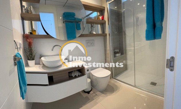 Bestaande bouw - Appartement - Ciudad Quesada - Doña Pepa