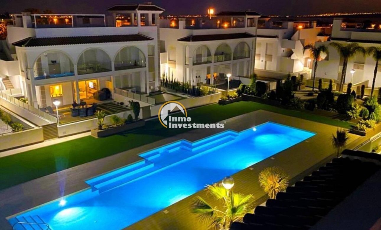 Bestaande bouw - Appartement - Ciudad Quesada - Doña Pepa