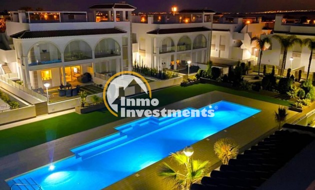 Bestaande bouw - Appartement - Ciudad Quesada - Doña Pepa