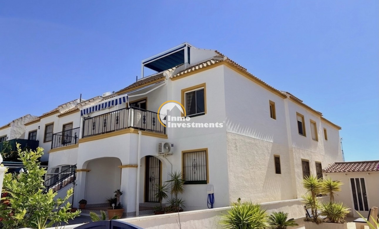 Bestaande bouw - Appartement - Orihuela Costa - Playa Flamenca