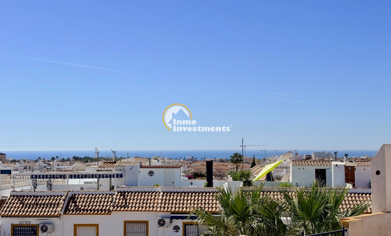 Bestaande bouw - Appartement - Orihuela Costa - Playa Flamenca