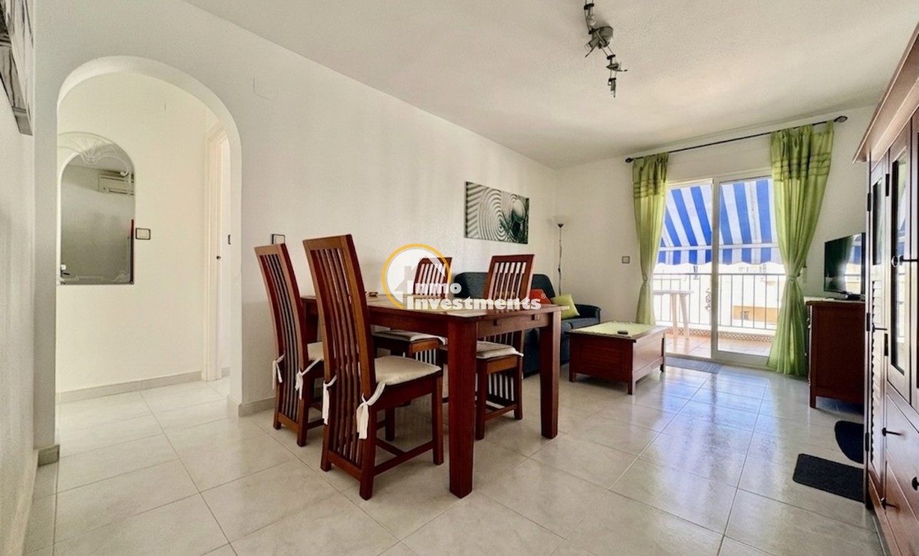 Bestaande bouw - Appartement - Orihuela Costa - Playa Flamenca