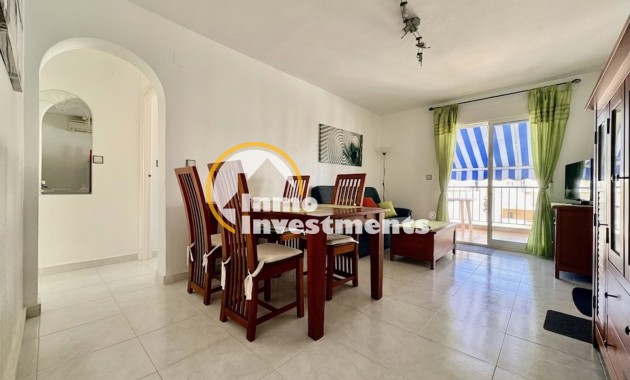 Bestaande bouw - Appartement - Orihuela Costa - Playa Flamenca