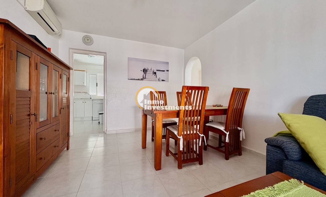 Bestaande bouw - Appartement - Orihuela Costa - Playa Flamenca