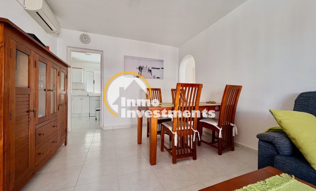 Bestaande bouw - Appartement - Orihuela Costa - Playa Flamenca
