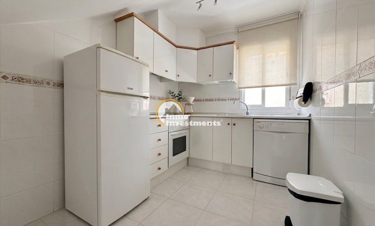Bestaande bouw - Appartement - Orihuela Costa - Playa Flamenca