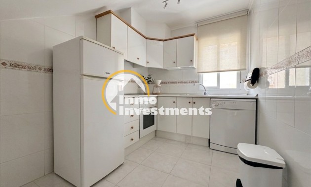 Bestaande bouw - Appartement - Orihuela Costa - Playa Flamenca