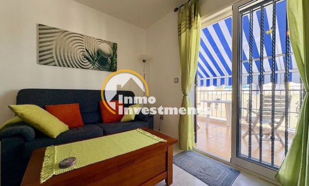 Bestaande bouw - Appartement - Orihuela Costa - Playa Flamenca