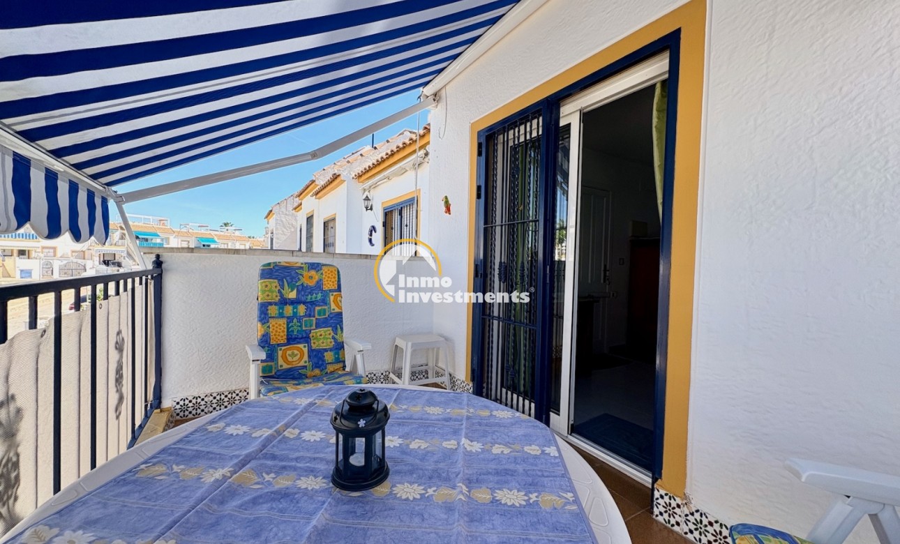 Bestaande bouw - Appartement - Orihuela Costa - Playa Flamenca