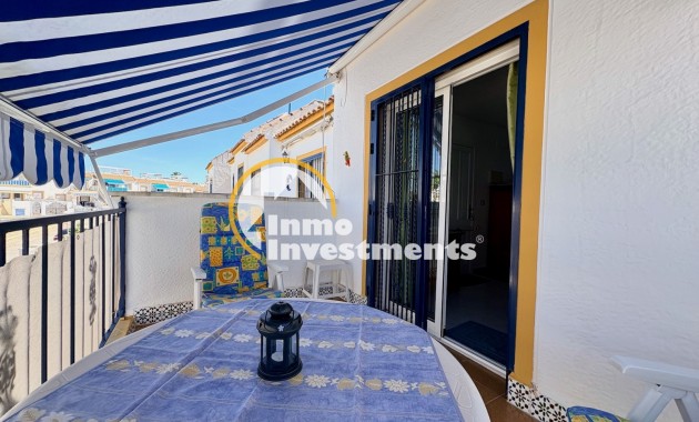 Bestaande bouw - Appartement - Orihuela Costa - Playa Flamenca