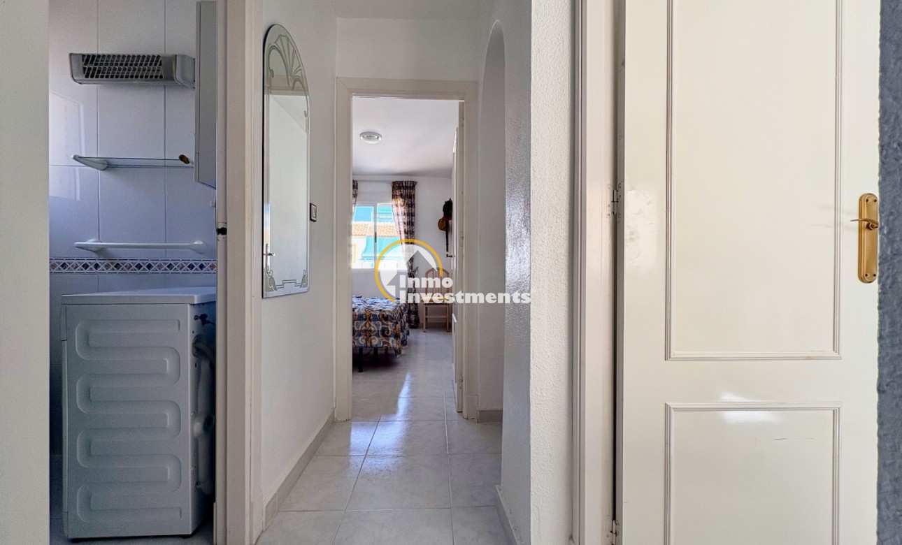 Bestaande bouw - Appartement - Orihuela Costa - Playa Flamenca