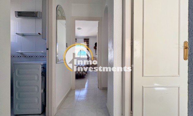Bestaande bouw - Appartement - Orihuela Costa - Playa Flamenca