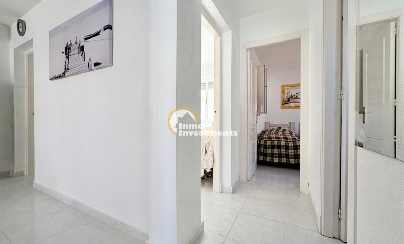 Bestaande bouw - Appartement - Orihuela Costa - Playa Flamenca
