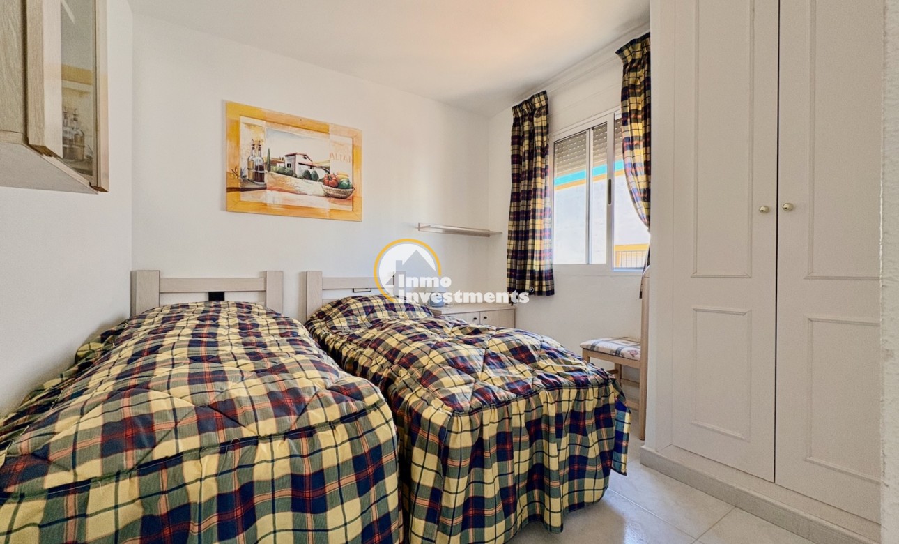 Bestaande bouw - Appartement - Orihuela Costa - Playa Flamenca