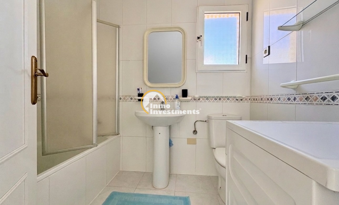 Bestaande bouw - Appartement - Orihuela Costa - Playa Flamenca