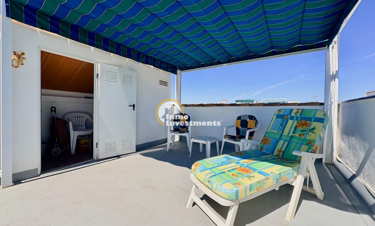 Bestaande bouw - Appartement - Orihuela Costa - Playa Flamenca