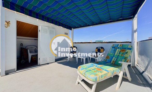 Bestaande bouw - Appartement - Orihuela Costa - Playa Flamenca