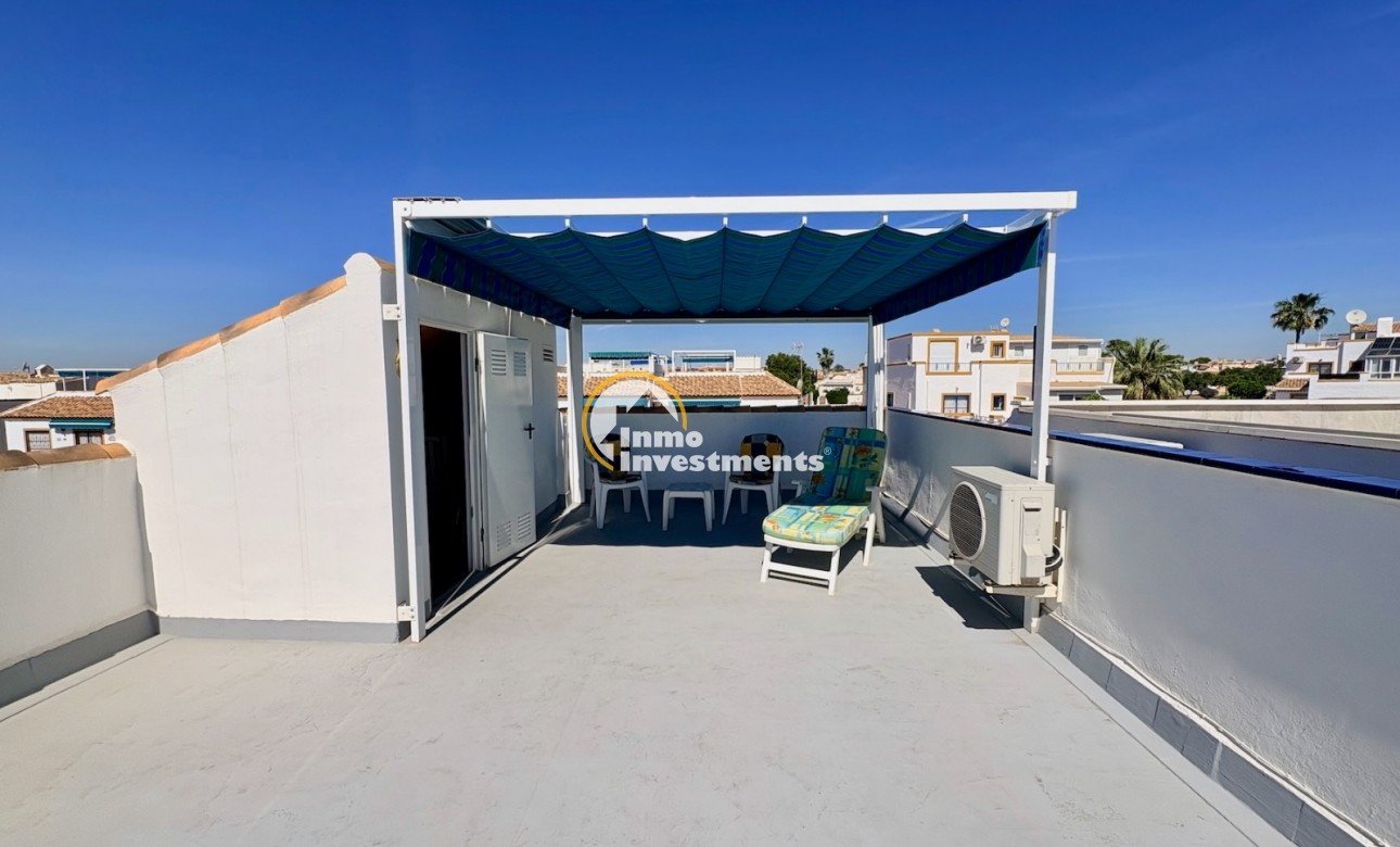Bestaande bouw - Appartement - Orihuela Costa - Playa Flamenca