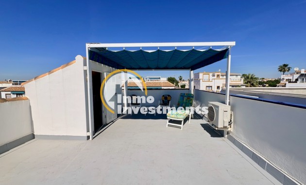 Bestaande bouw - Appartement - Orihuela Costa - Playa Flamenca