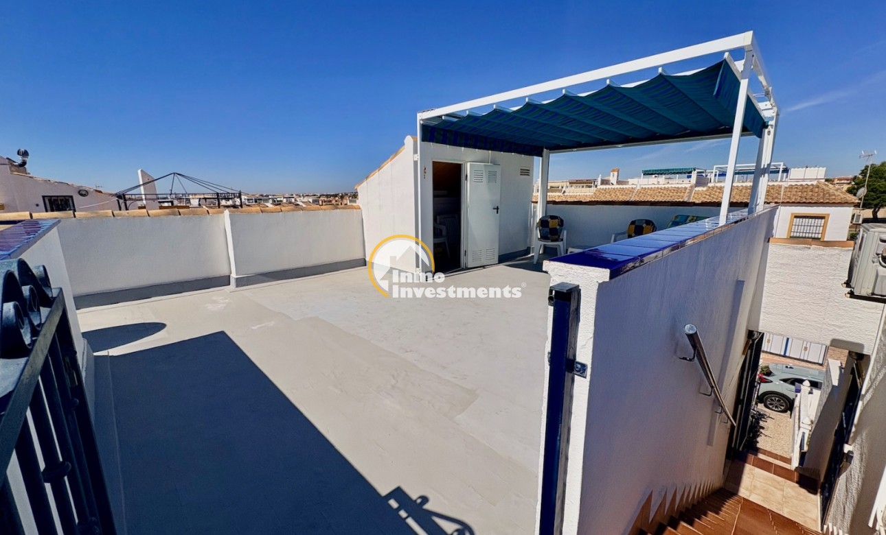 Bestaande bouw - Appartement - Orihuela Costa - Playa Flamenca