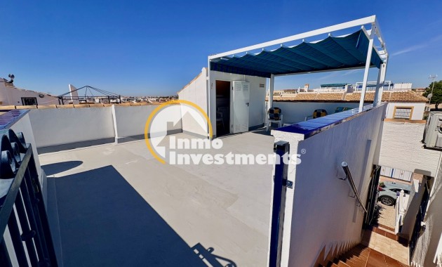 Bestaande bouw - Appartement - Orihuela Costa - Playa Flamenca