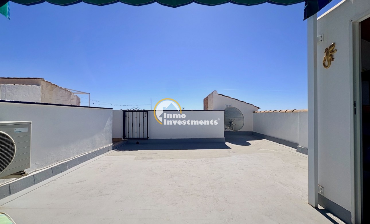 Bestaande bouw - Appartement - Orihuela Costa - Playa Flamenca