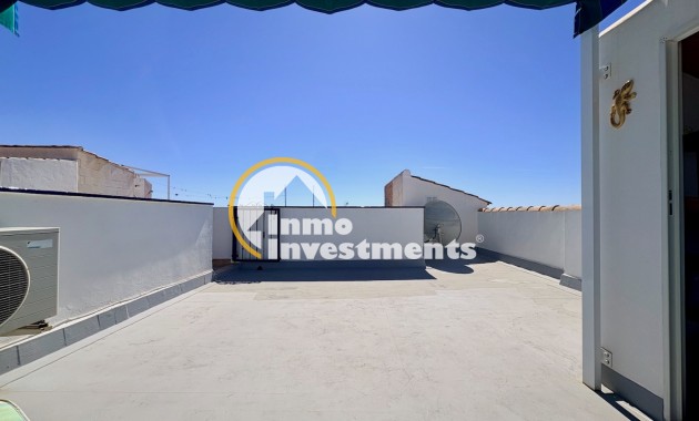 Bestaande bouw - Appartement - Orihuela Costa - Playa Flamenca