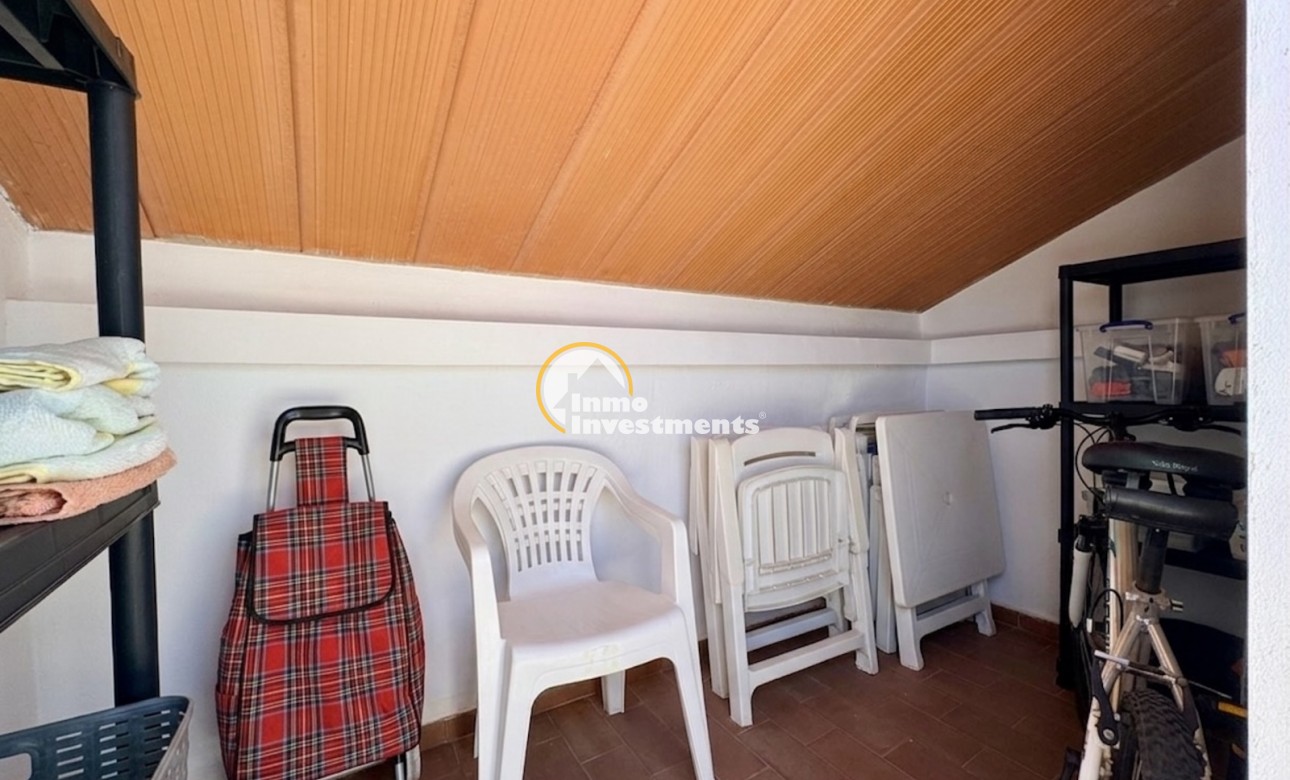 Bestaande bouw - Appartement - Orihuela Costa - Playa Flamenca