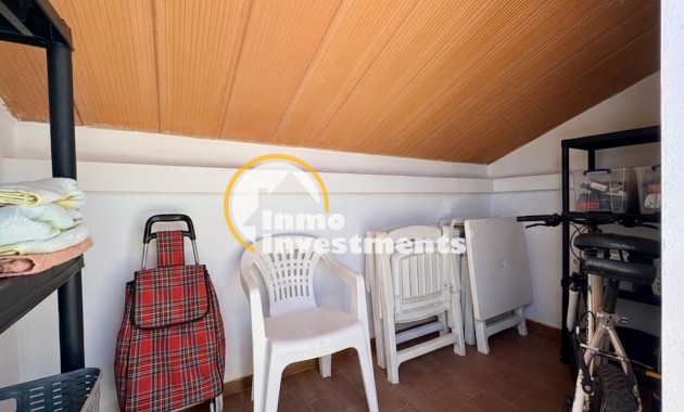 Bestaande bouw - Appartement - Orihuela Costa - Playa Flamenca