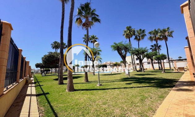 Bestaande bouw - Appartement - Orihuela Costa - Playa Flamenca