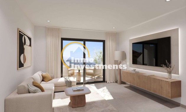 Nieuwbouw - Appartement - Torrevieja