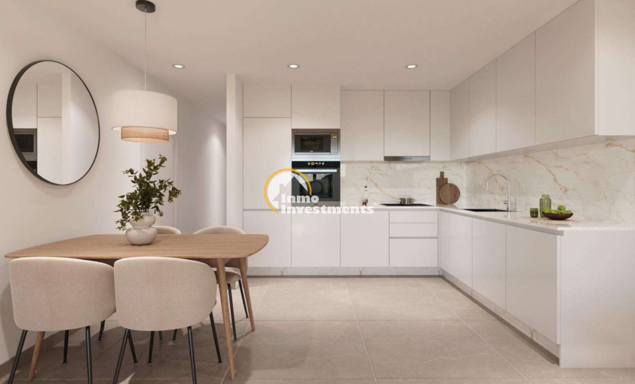 Nieuwbouw - Appartement - Torrevieja