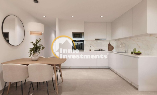 Nieuwbouw - Appartement - Torrevieja