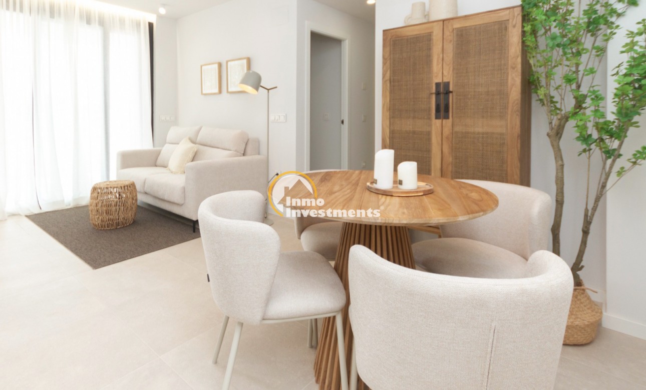 Nieuwbouw - Appartement - Denia - 