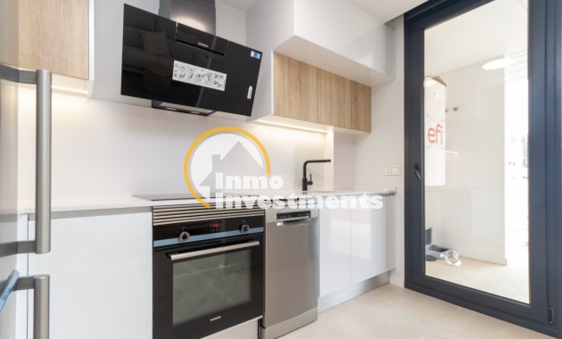Nieuwbouw - Appartement - Denia - 