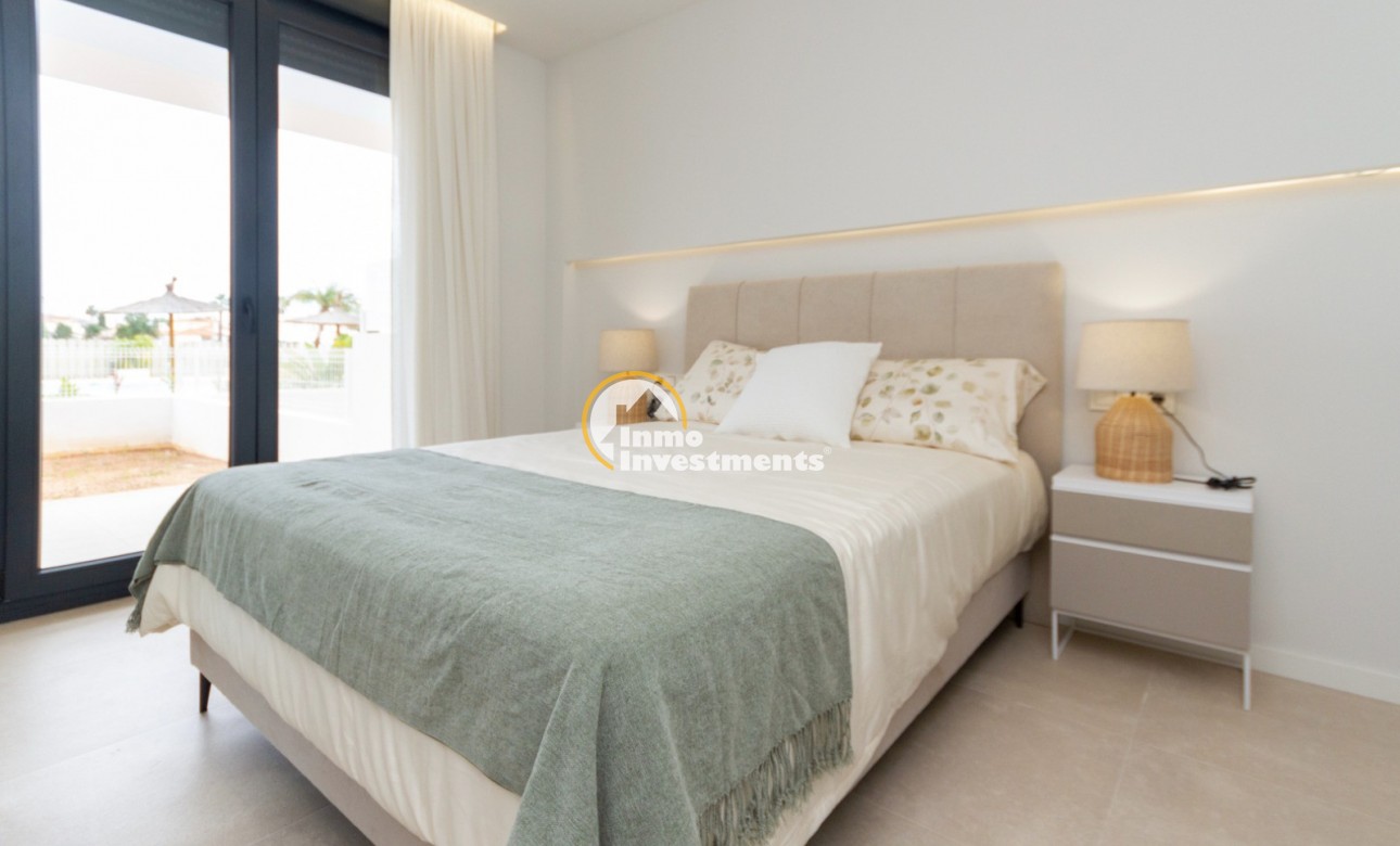 Nieuwbouw - Appartement - Denia - 